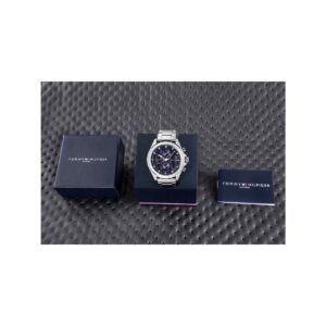 Zegarek Męski Tommy Hilfiger Jax 1710656 + BOX