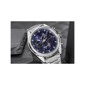 Zegarek Męski Tommy Hilfiger Jax 1710656 + BOX