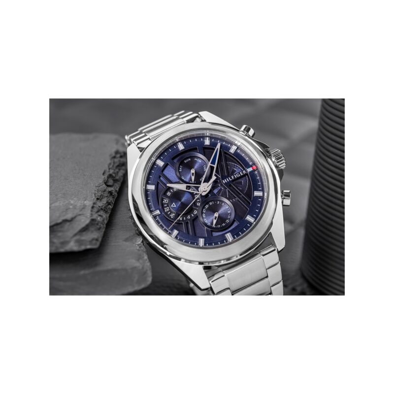 Zegarek Męski Tommy Hilfiger Jax 1710656 + BOX