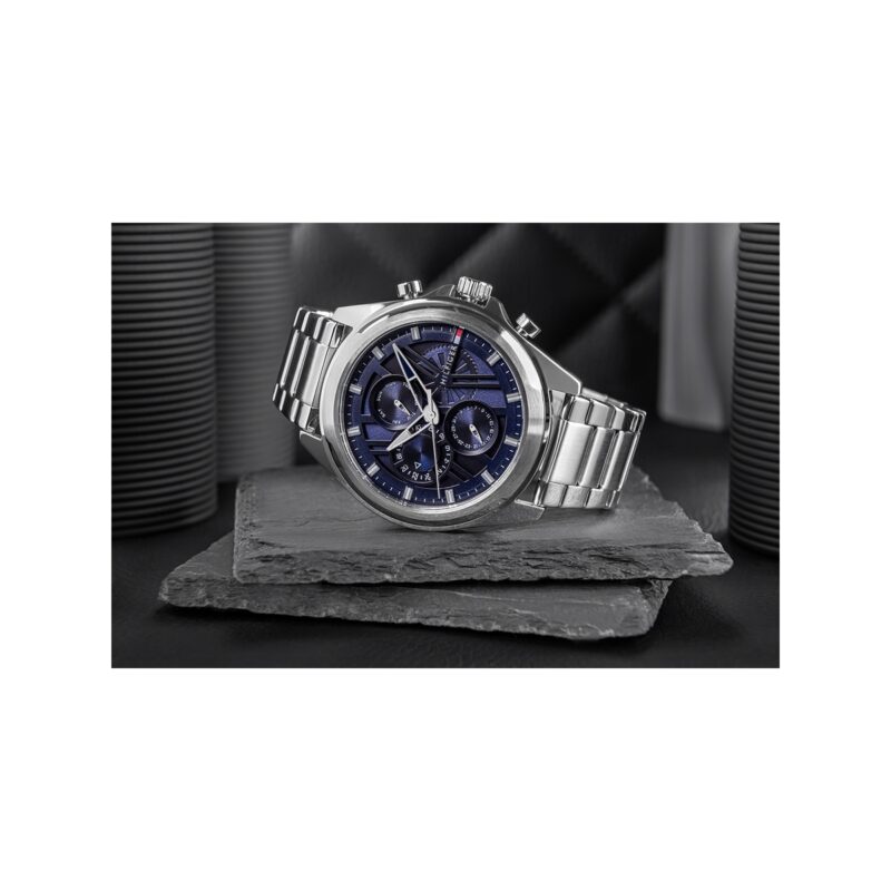 Zegarek Męski Tommy Hilfiger Jax 1710656 + BOX
