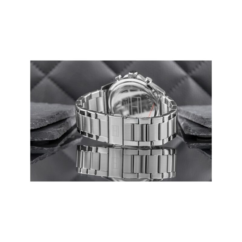 Zegarek Męski Tommy Hilfiger Jax 1710656 + BOX