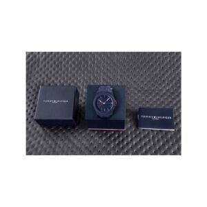 Zegarek Męski Tommy Hilfiger Austin 1710595  + BOX