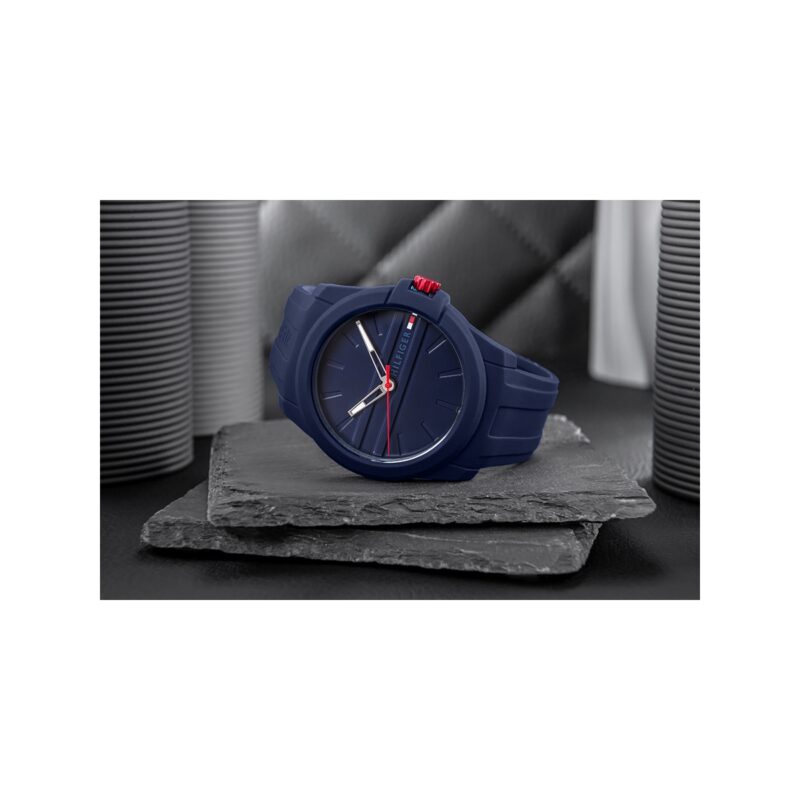 Zegarek Męski Tommy Hilfiger Austin 1710595  + BOX