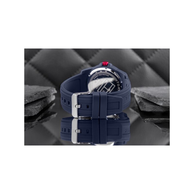 Zegarek Męski Tommy Hilfiger Austin 1710595  + BOX