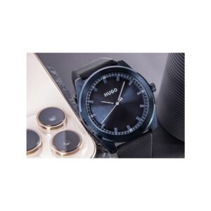 80_92_16_max Zegarek Męski HUGO Bright 1530352 + BOX