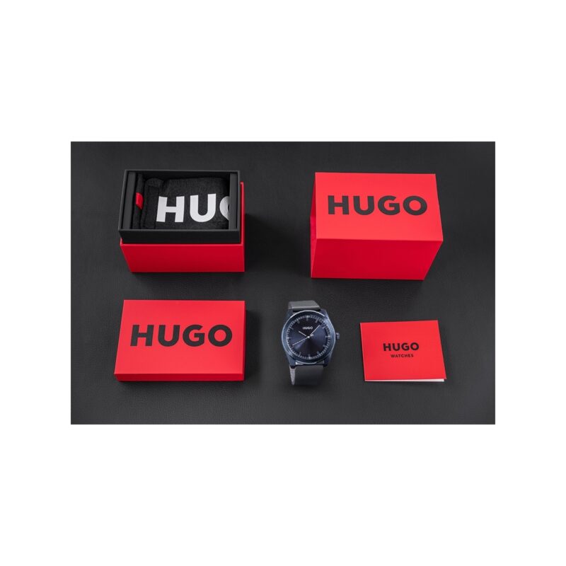 80_92_17_max Zegarek Męski HUGO Bright 1530352 + BOX