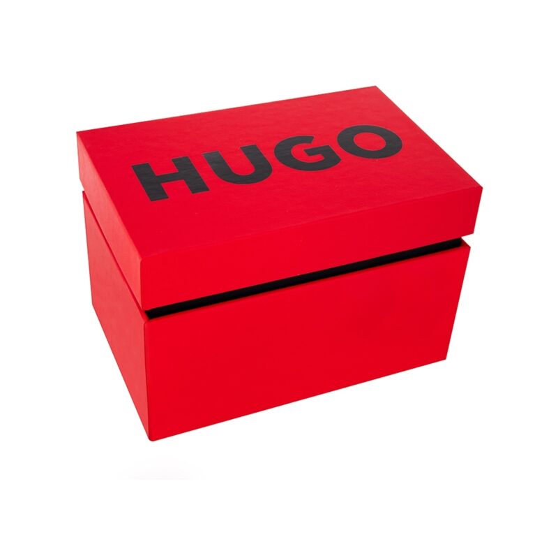 Zegarek Męski HUGO Fast 1530370 + BOX