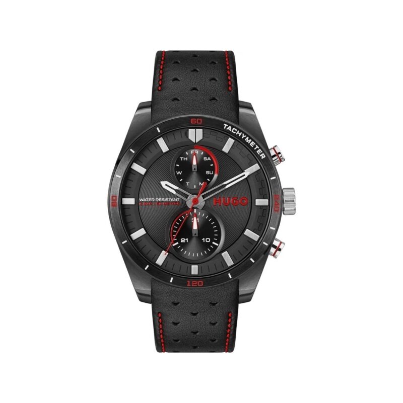 Zegarek Męski HUGO Fast 1530370 + BOX