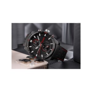 Zegarek Męski HUGO Fast 1530370 + BOX