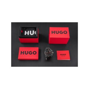 Zegarek Męski HUGO Fast 1530370 + BOX