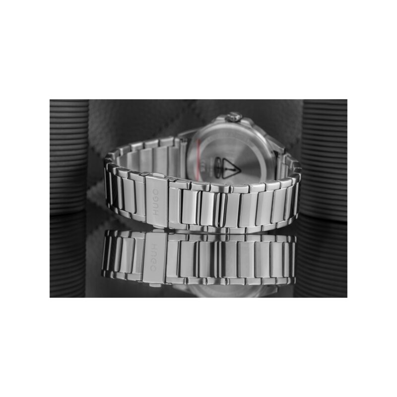 80_94_16_max Zegarek Męski HUGO First 1530186 + BOX