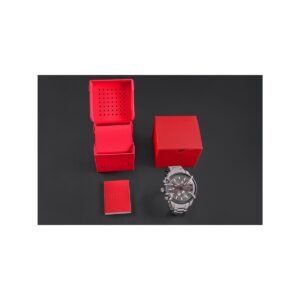 Zegarek Męski DIESEL Griffed DZ4586 + BOX