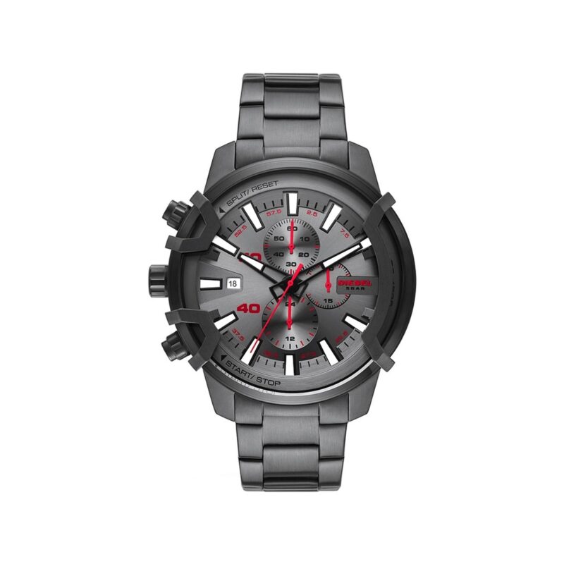 Zegarek Męski DIESEL Griffed DZ4586 + BOX