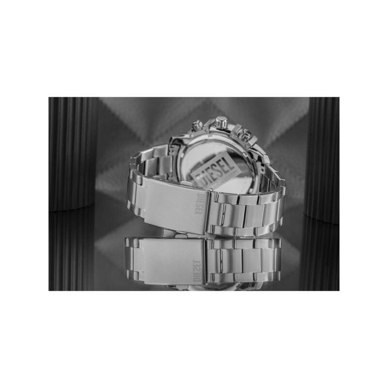 Zegarek Męski DIESEL Griffed DZ4586 + BOX