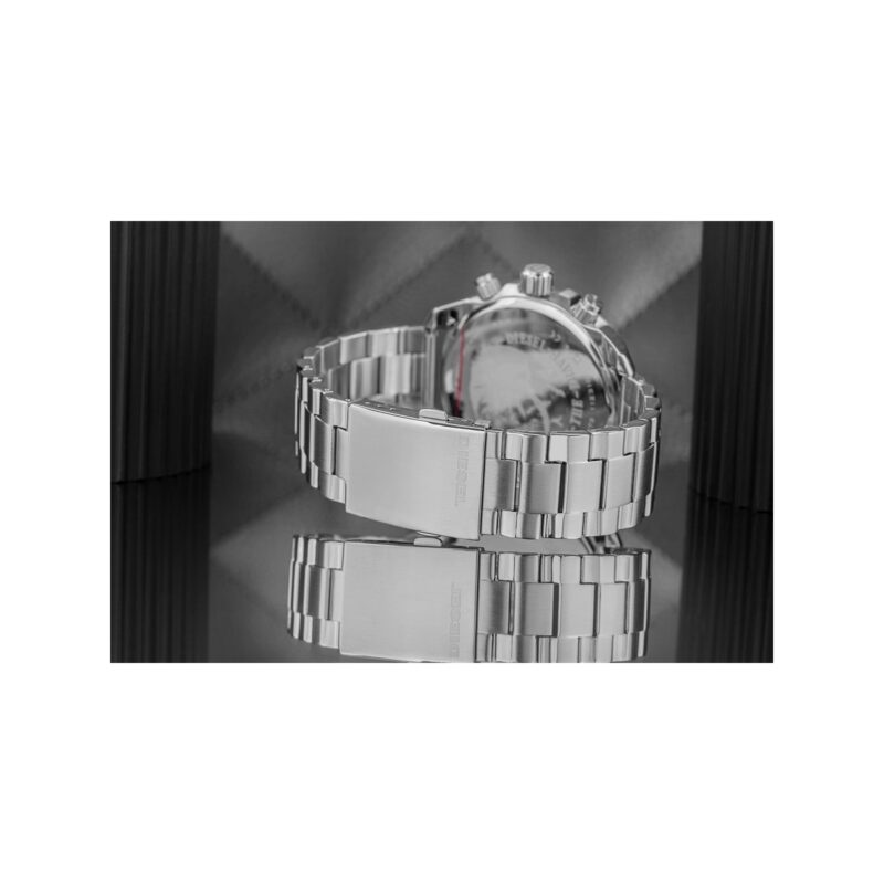 Zegarek Męski DIESEL MS9 Chrono DZ4473 + BOX