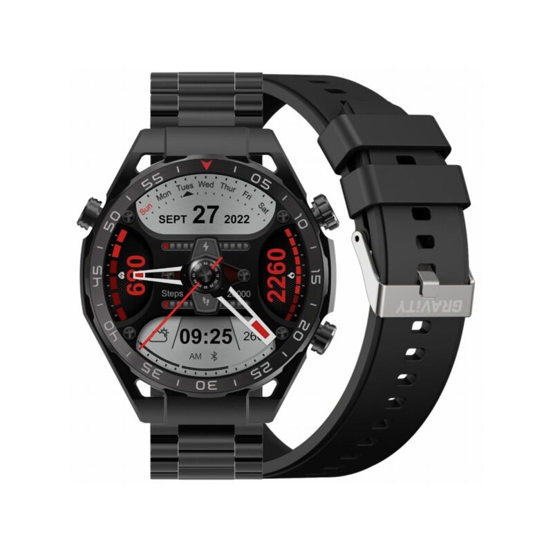 Smartwatch Gravity GT13-1