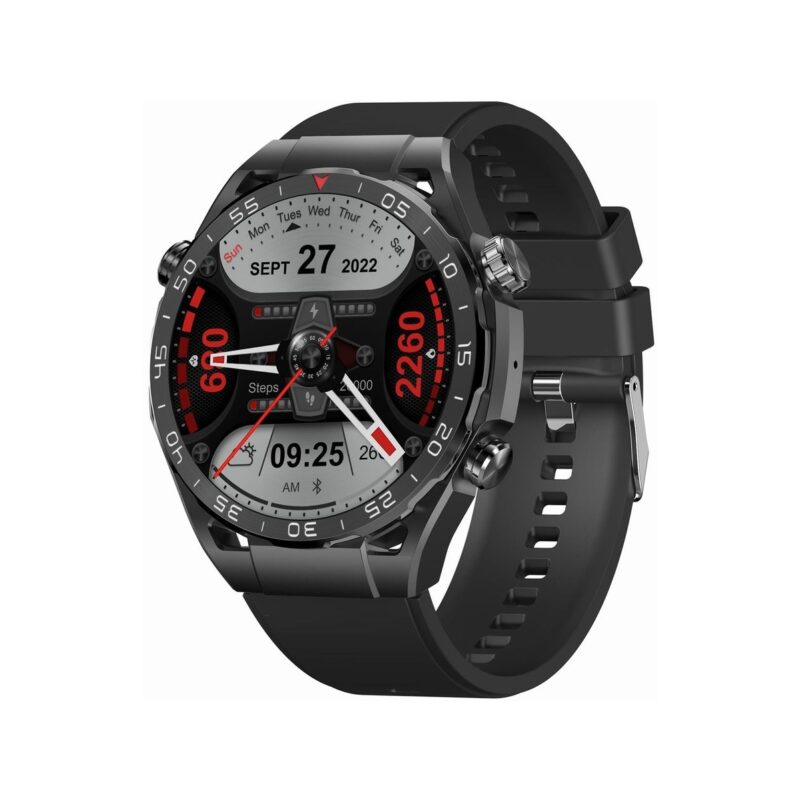 Smartwatch Gravity GT13-1