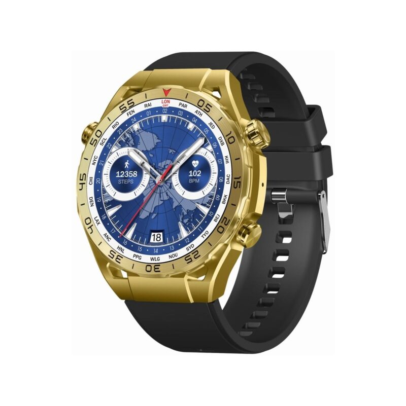 Smartwatch Gravity GT13-2