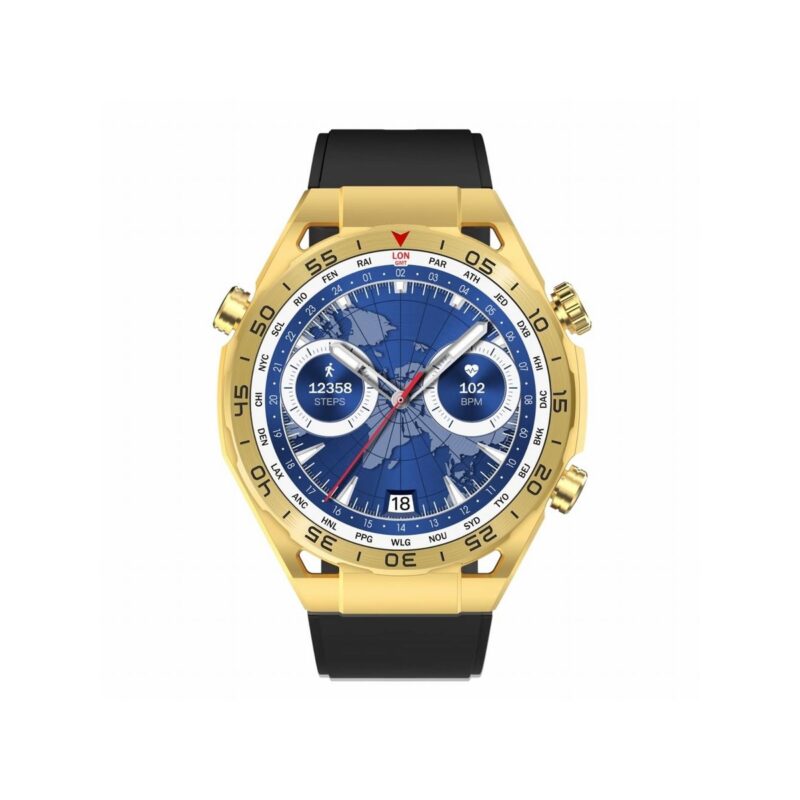 Smartwatch Gravity GT13-2