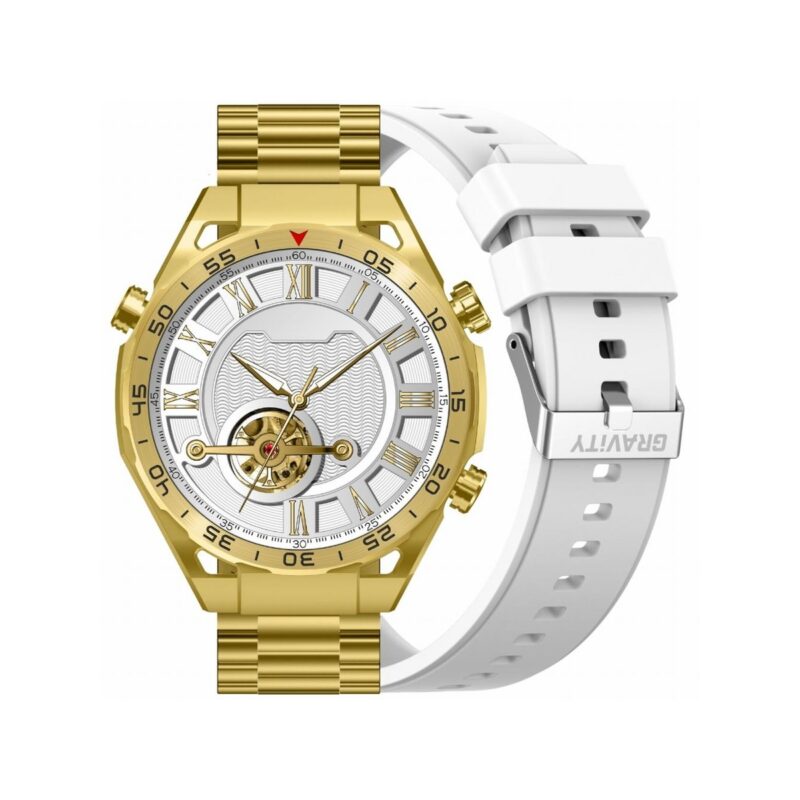 Smartwatch Gravity GT13-3