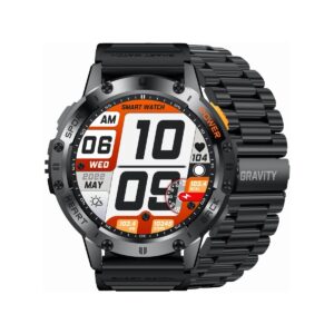 Smartwatch Gravity GT22-1