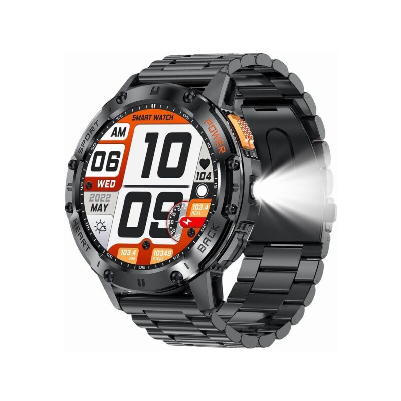 Smartwatch Gravity GT22-1