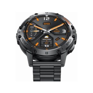 Smartwatch Gravity GT22-1