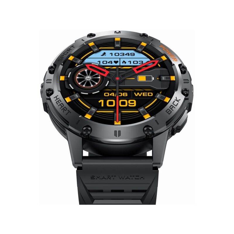 Smartwatch Gravity GT22-1
