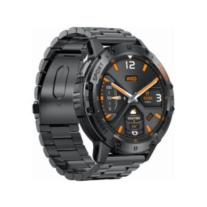 Smartwatch Gravity GT22-1