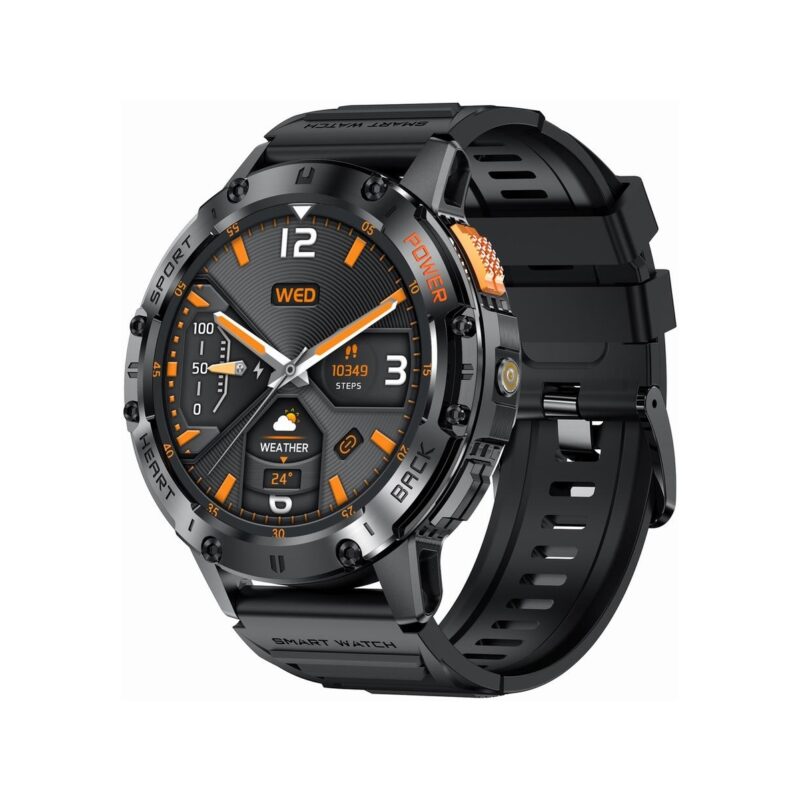 Smartwatch Gravity GT22-1