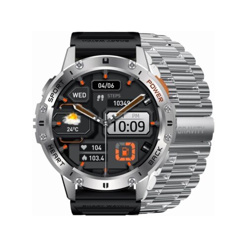 Smartwatch Gravity GT22-2