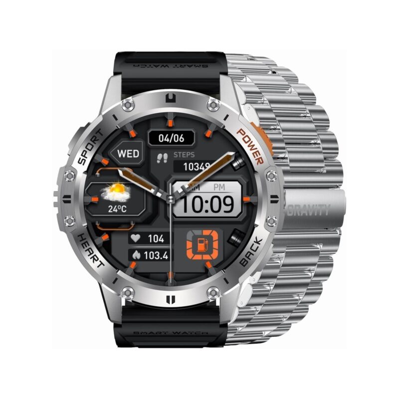 Smartwatch Gravity GT22-2