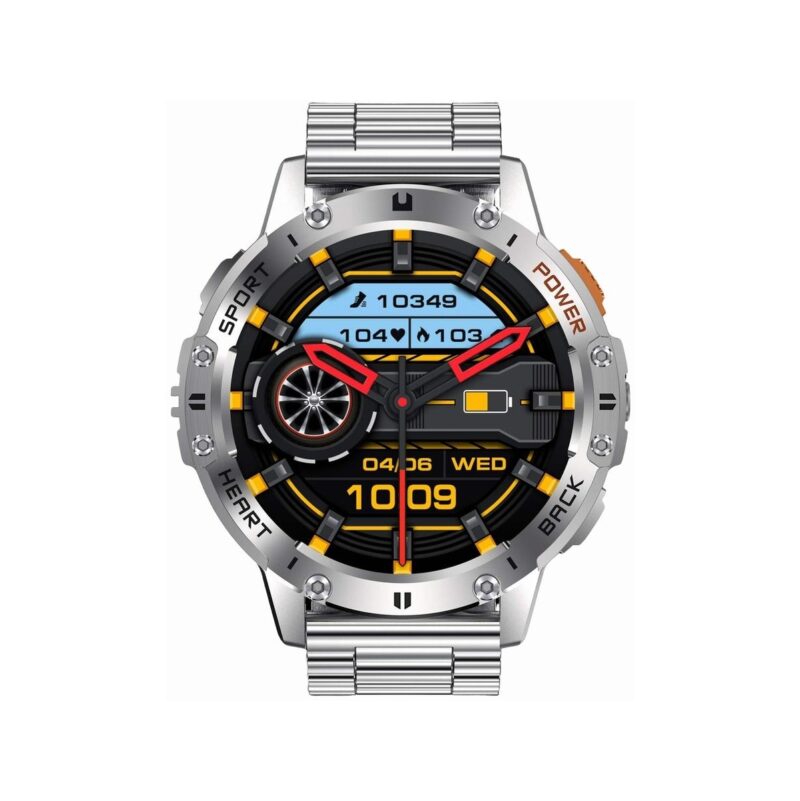 Smartwatch Gravity GT22-2