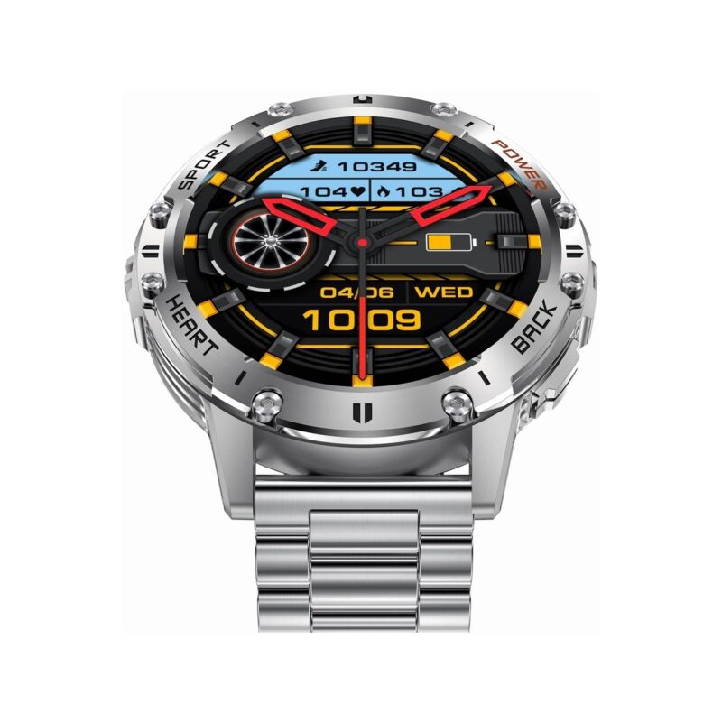 Smartwatch Gravity GT22-2