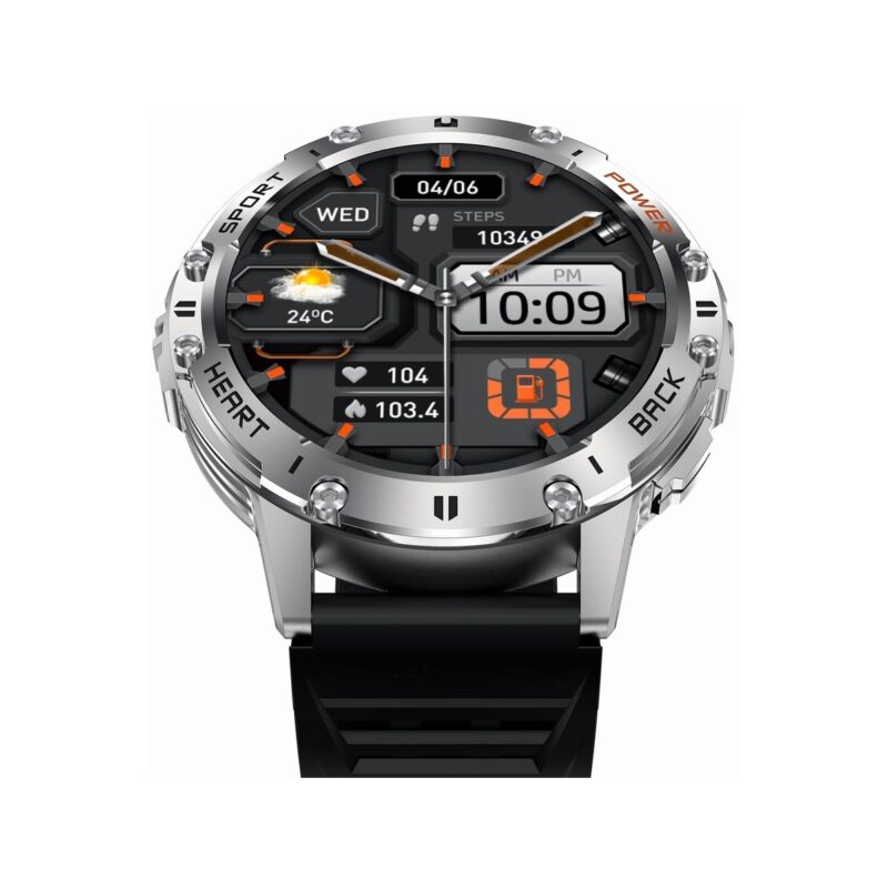 Smartwatch Gravity GT22-2
