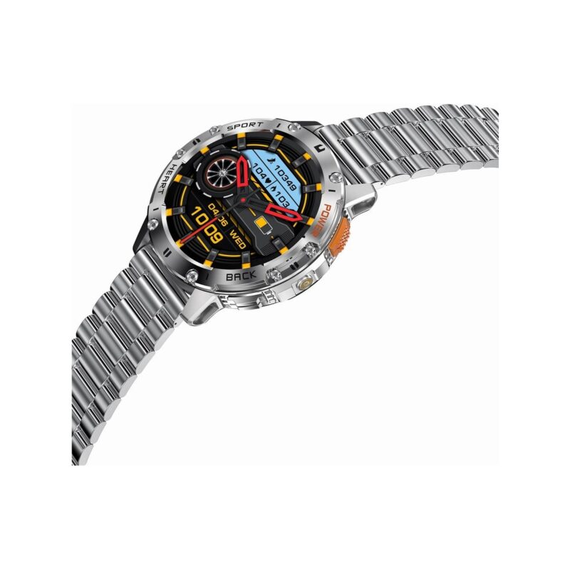Smartwatch Gravity GT22-2