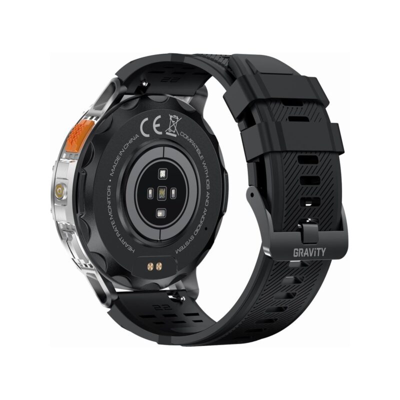 Smartwatch Gravity GT22-2