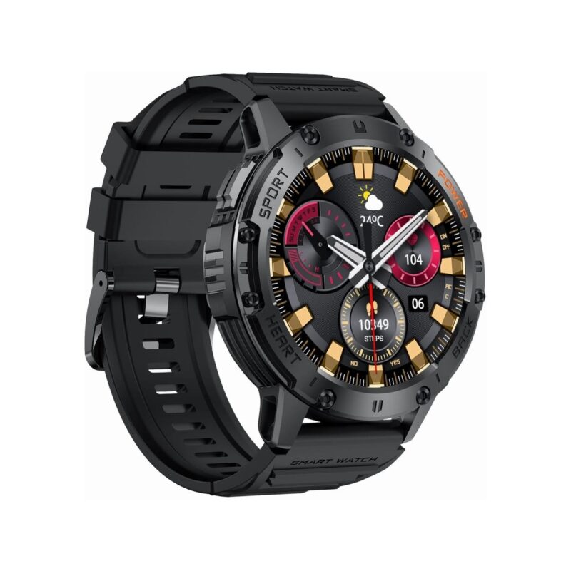 81_12_31_max Smartwatch Gravity GT22-3