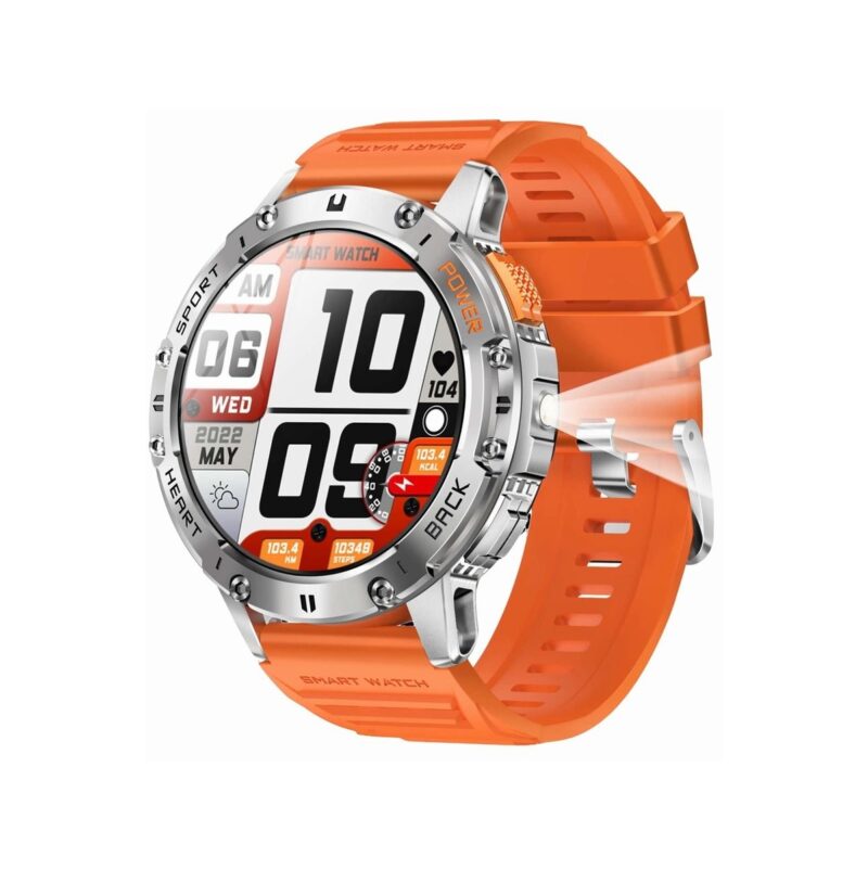81_13_24_max Smartwatch Gravity GT22-4