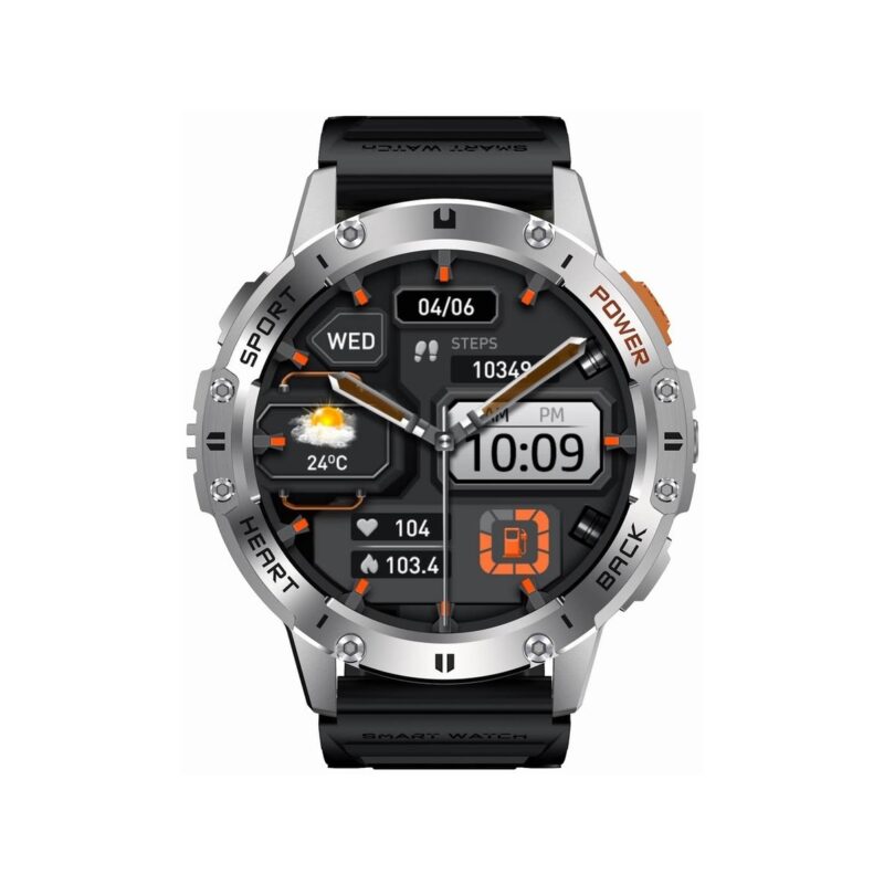 81_13_25_max Smartwatch Gravity GT22-4