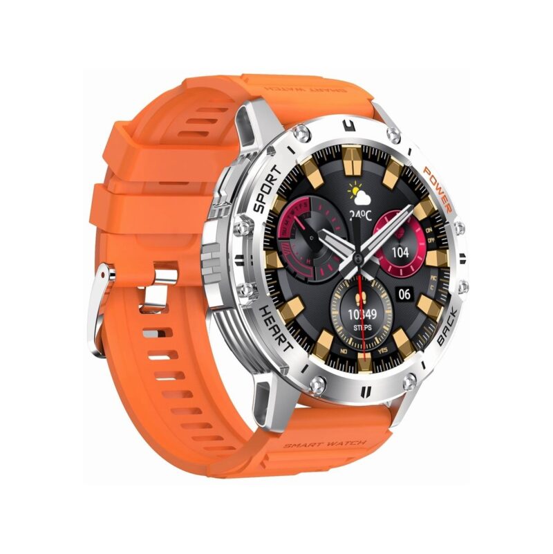 81_13_32_max Smartwatch Gravity GT22-4