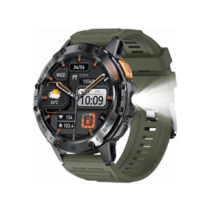 Smartwatch Gravity GT22-5