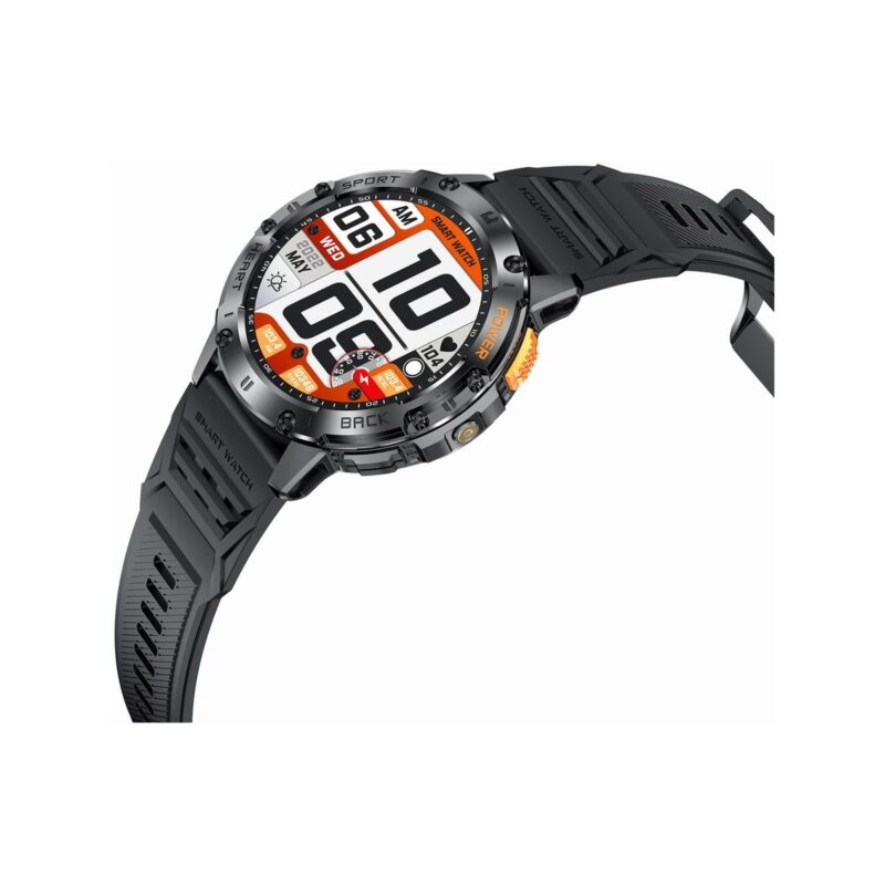 Smartwatch Gravity GT22-5