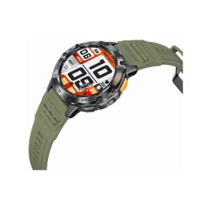 Smartwatch Gravity GT22-5