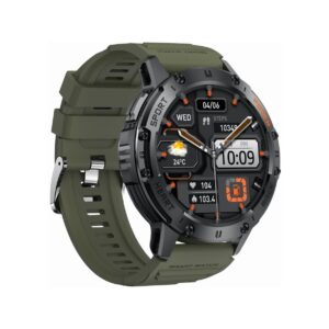 Smartwatch Gravity GT22-5