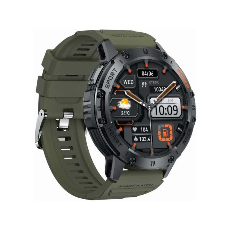 Smartwatch Gravity GT22-5