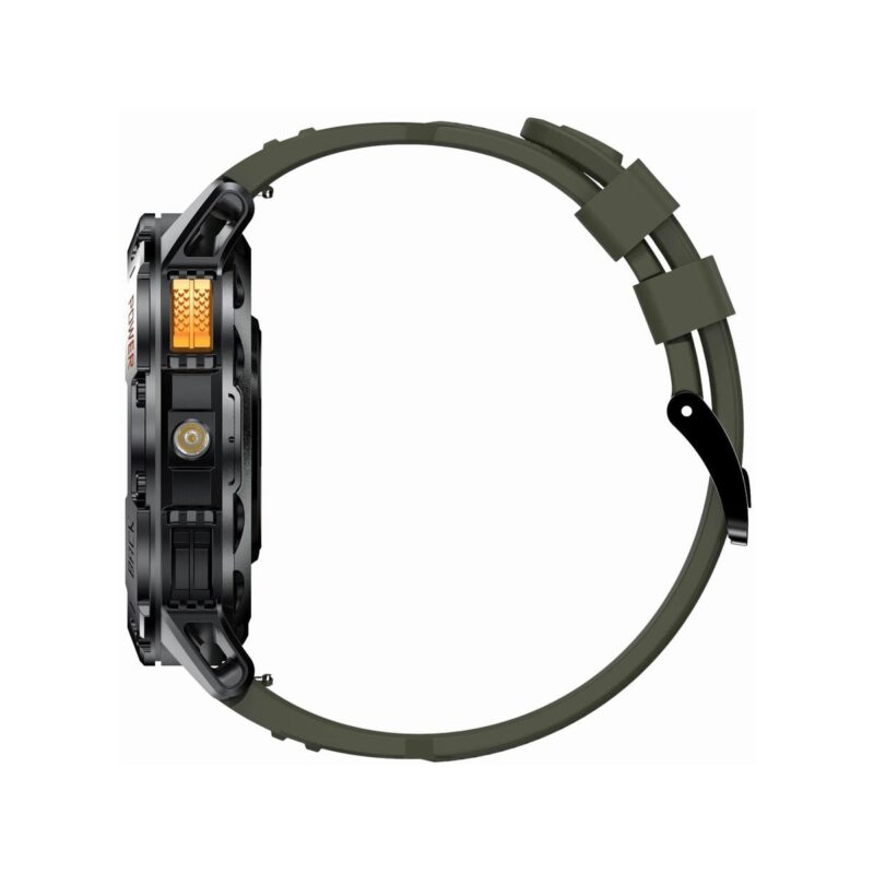 Smartwatch Gravity GT22-5