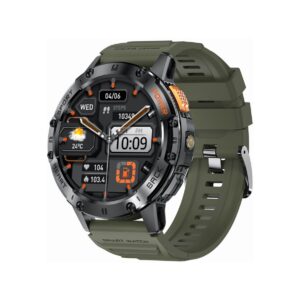 Smartwatch Gravity GT22-5