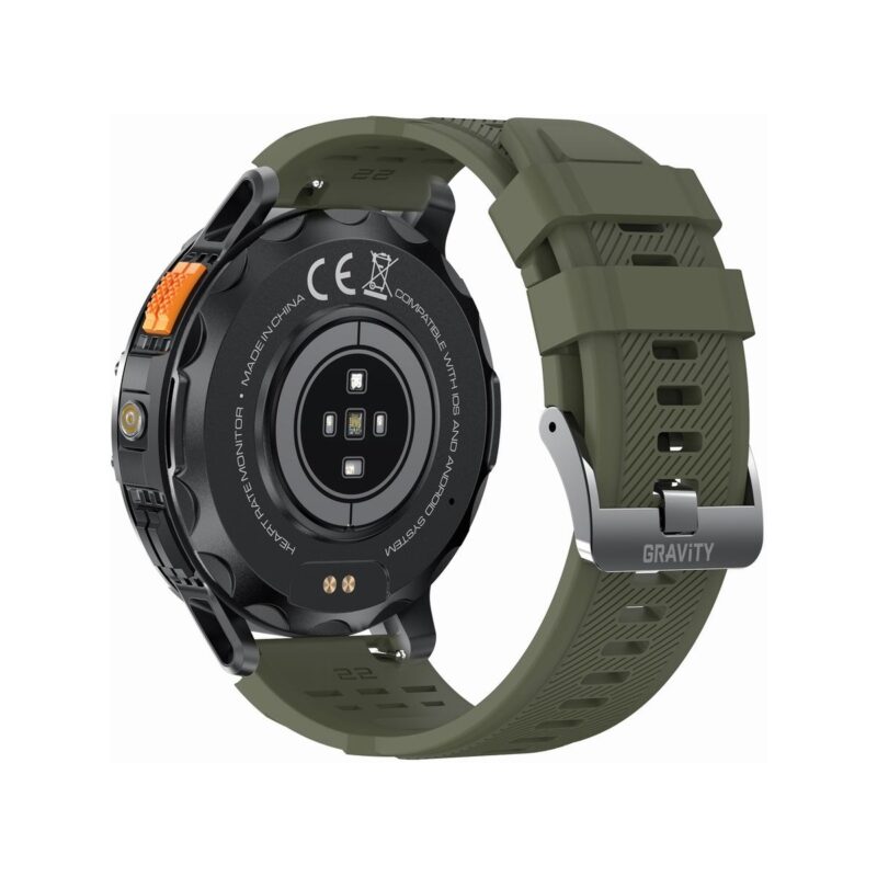 Smartwatch Gravity GT22-5