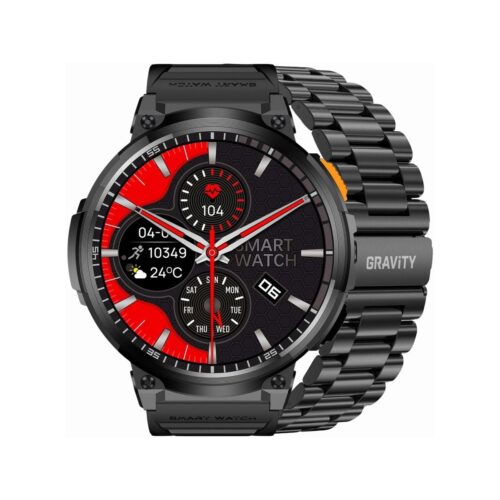 Smartwatch Gravity GT23-1